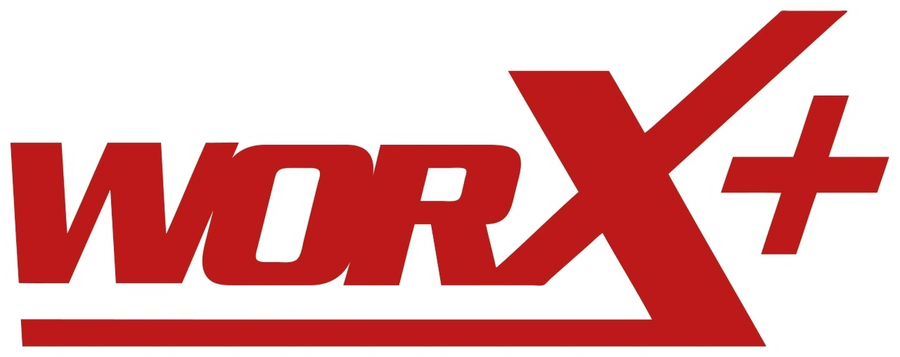 WorkX Logo